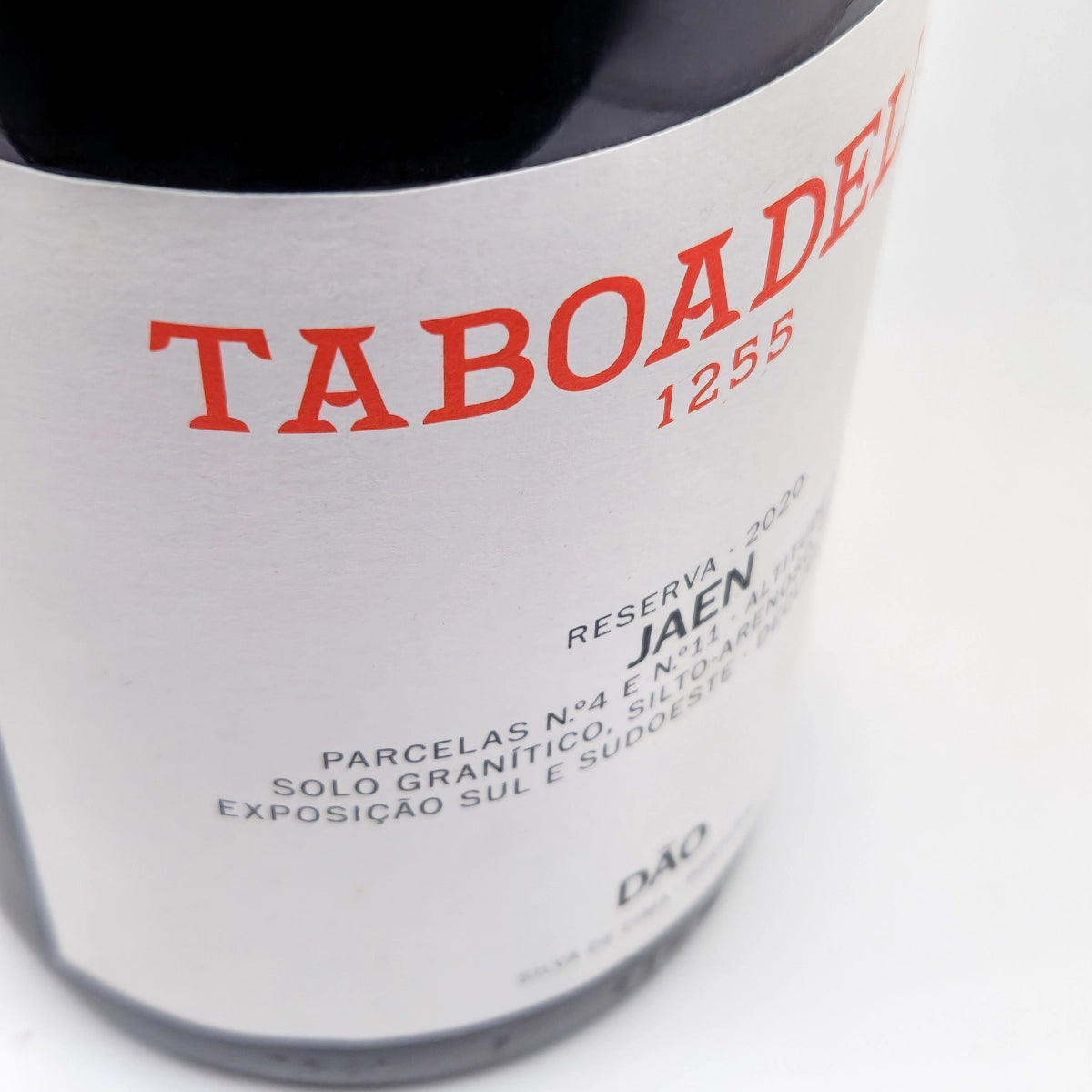 Pack Taboadella Villae + Jaen Reserva