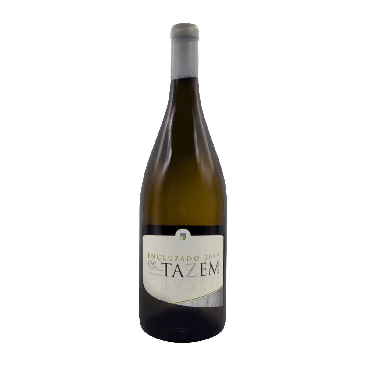 Tazem Encruzado Branco 2019 (Magnum 1,5L)