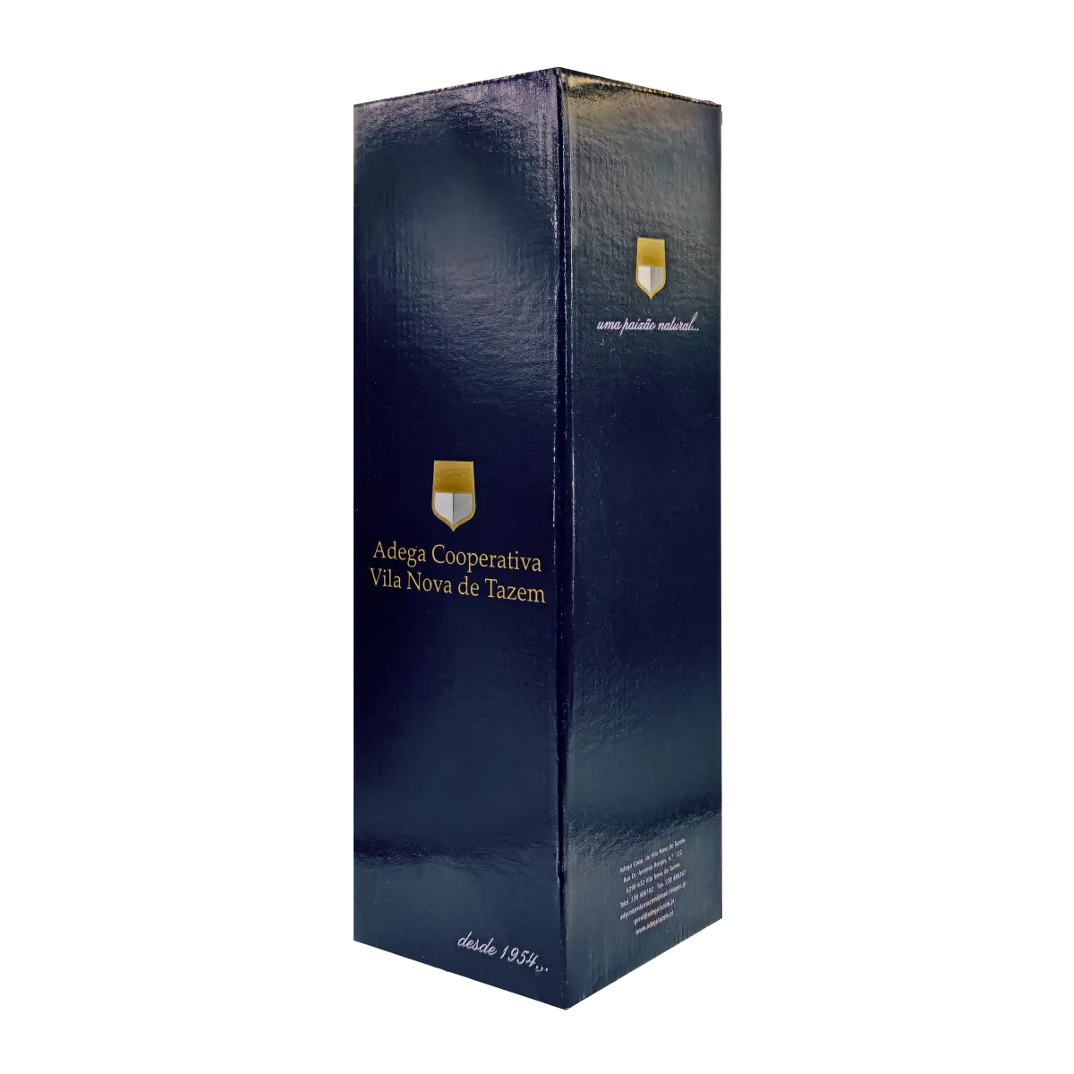 Tazem Encruzado Branco 2019 (Magnum 1,5L)