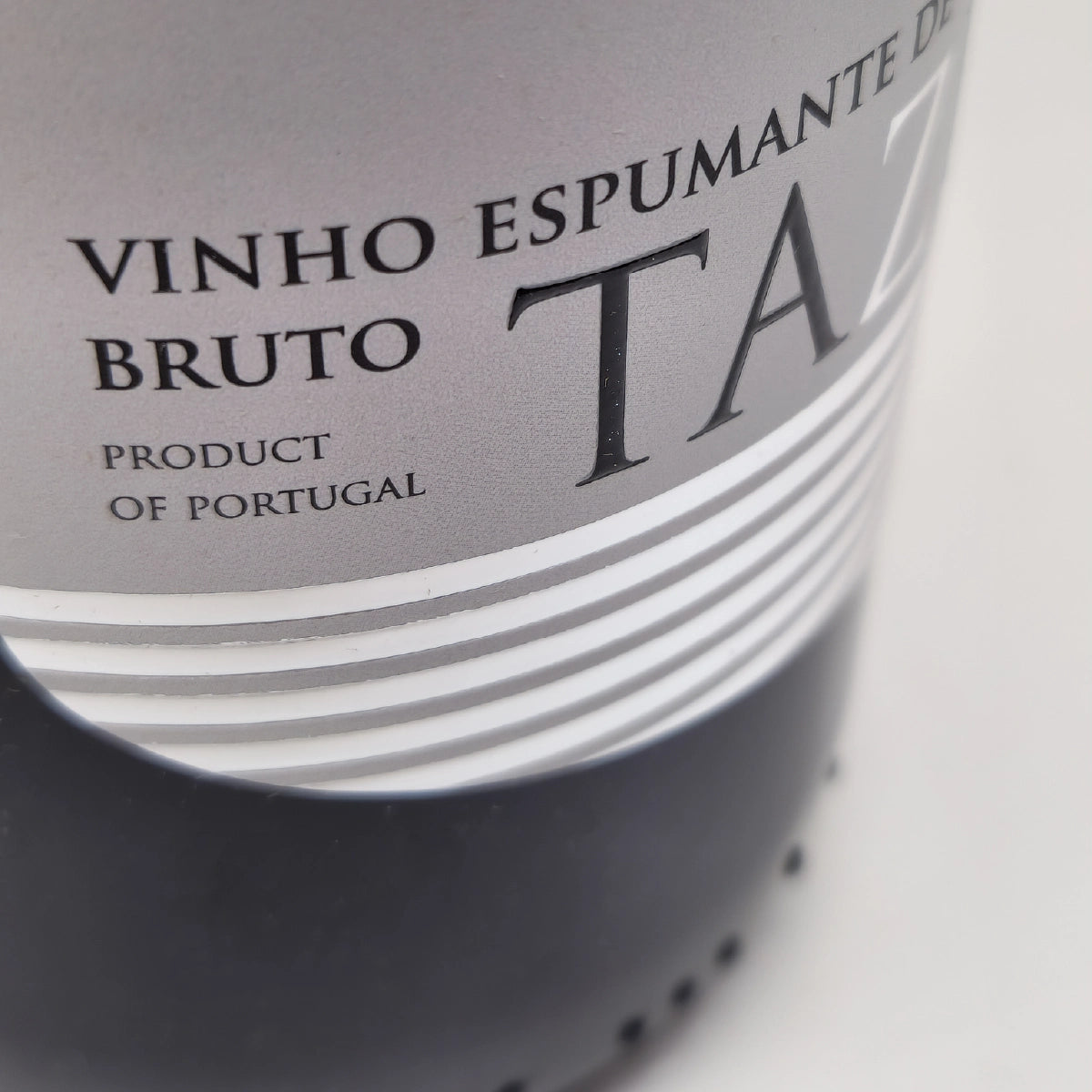 Espumante Bruto Tazem 2019