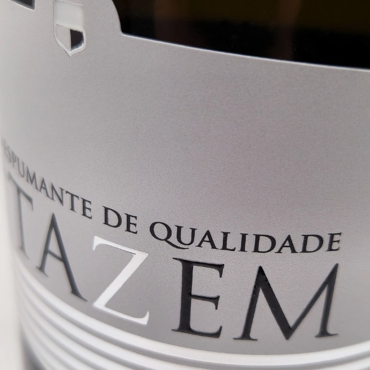 Espumante Bruto Tazem 2019