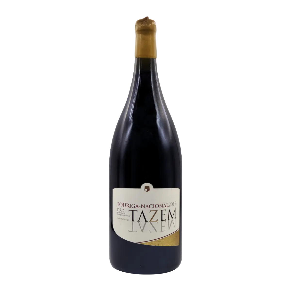 Tazem Touriga Nacional Tinto 2015 (Magnum 1.5L)