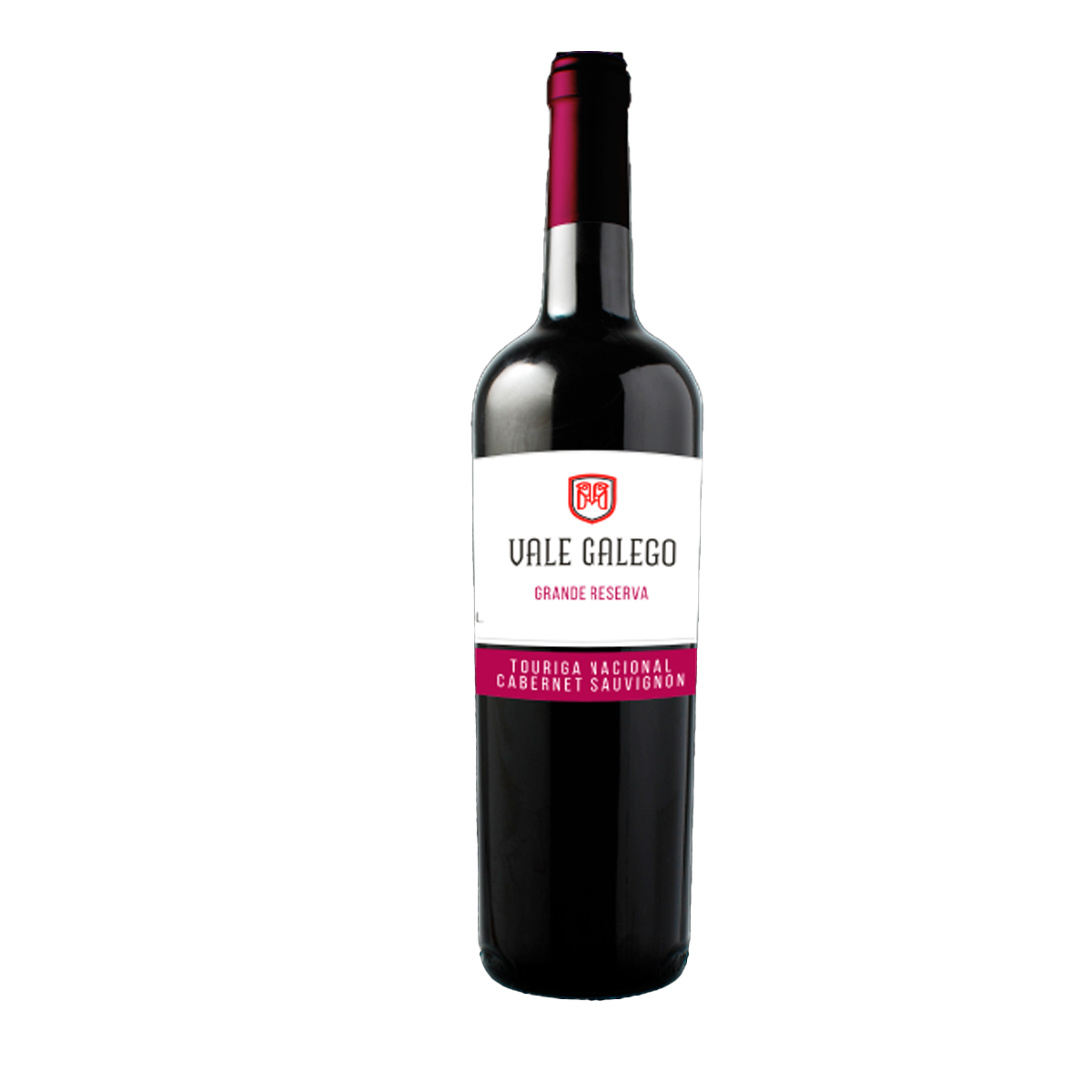 Vale Galego Touriga Nacional Cabernet Sauvignon Grande Reserva 2020
