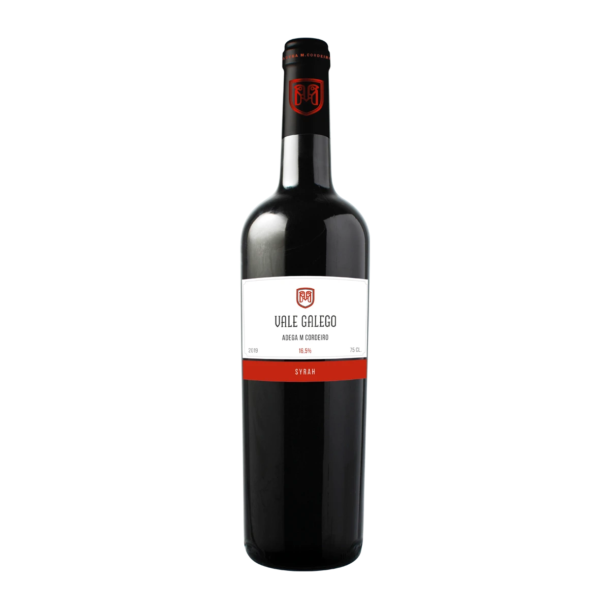Vale Galego Reserva Syrah Tinto 2019