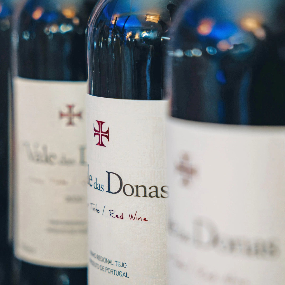 Vale das Donas Tinto 2020