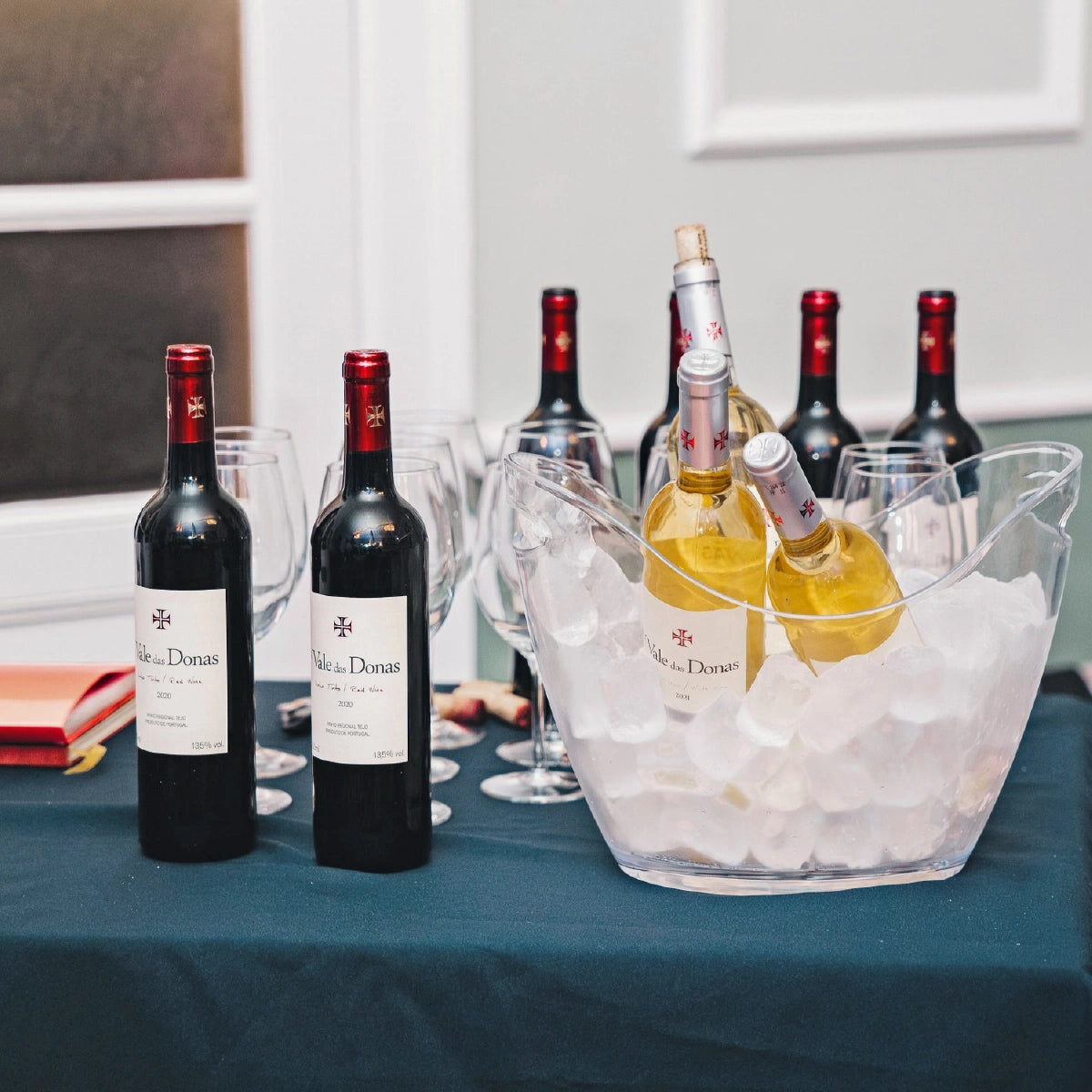 Vale das Donas Tinto 2020