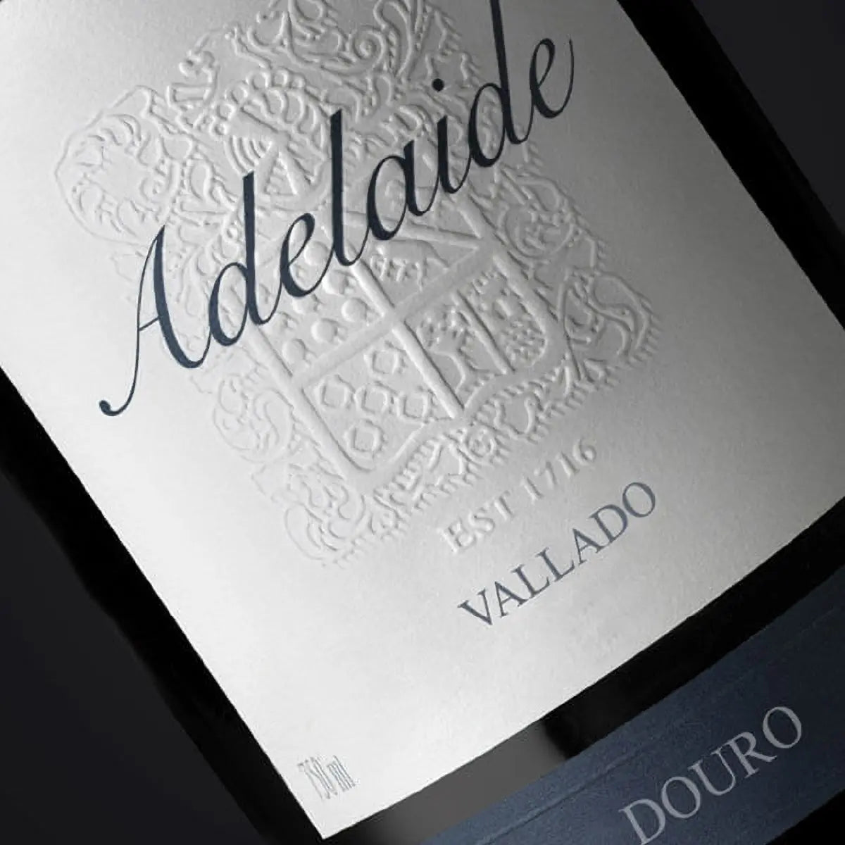 Vallado Adelaide Tinto 2015