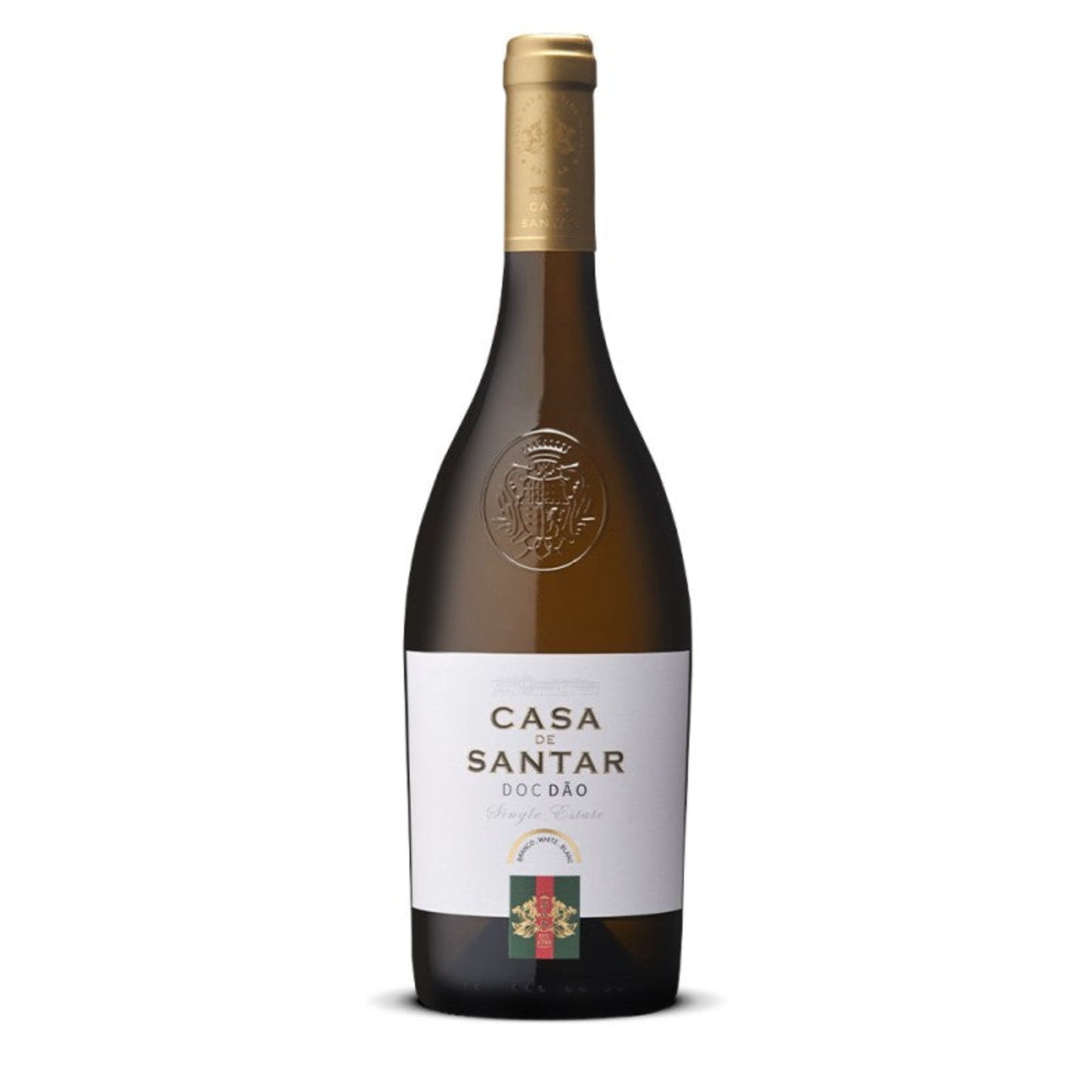Casa de Santar Colheita Branco 2021
