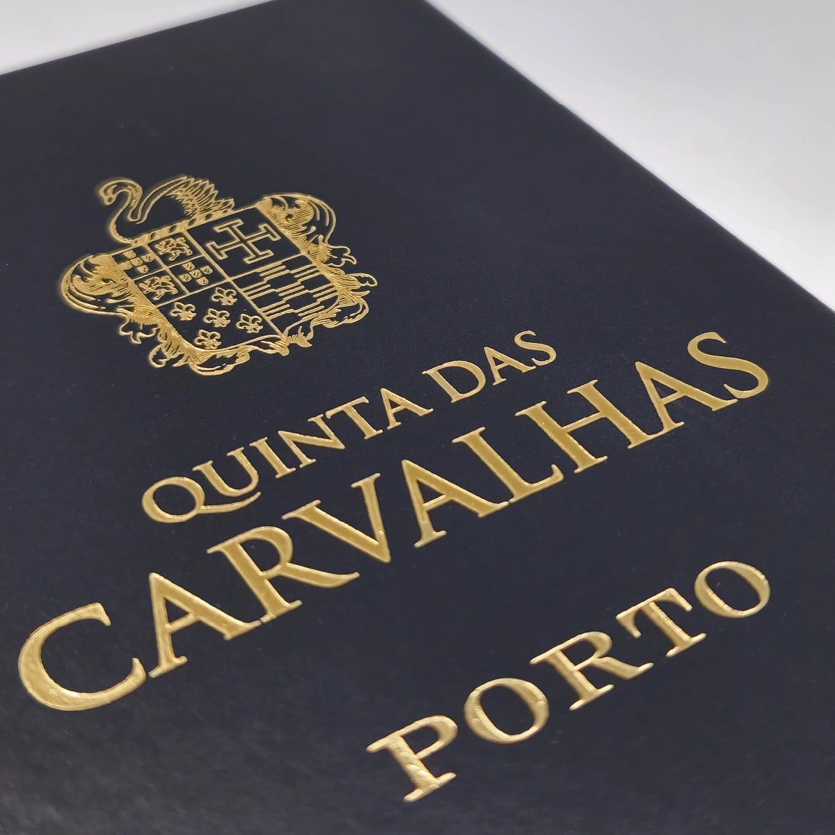 Quinta das Carvalhas Reserva Tawny