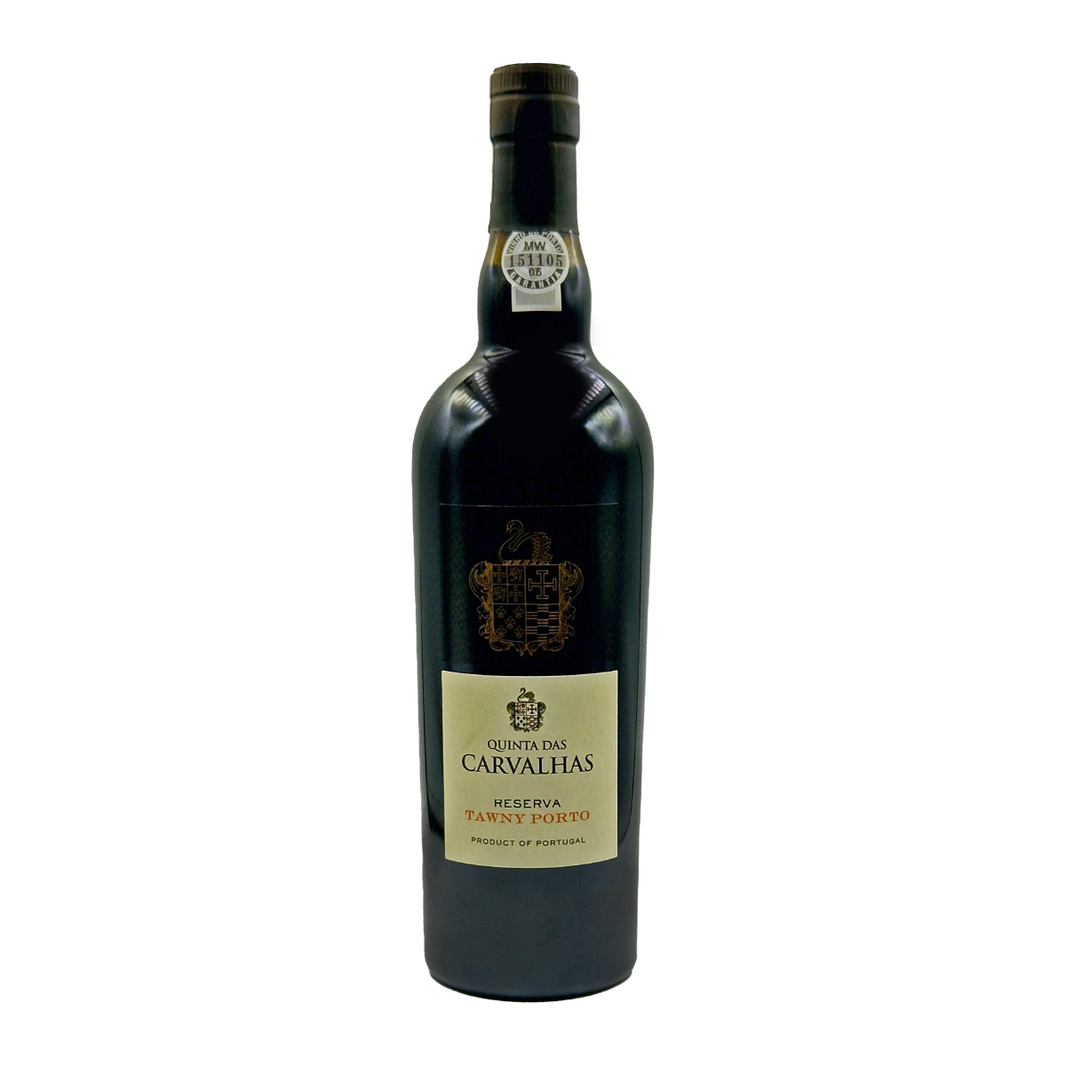 Quinta das Carvalhas Reserva Tawny