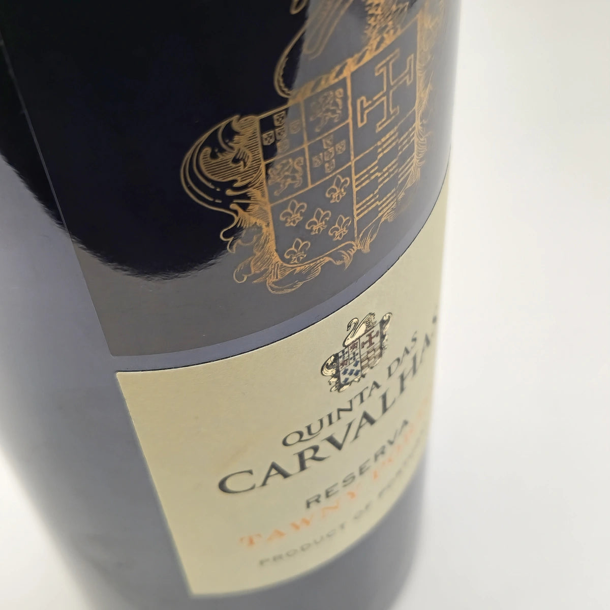 Quinta das Carvalhas Reserva Tawny
