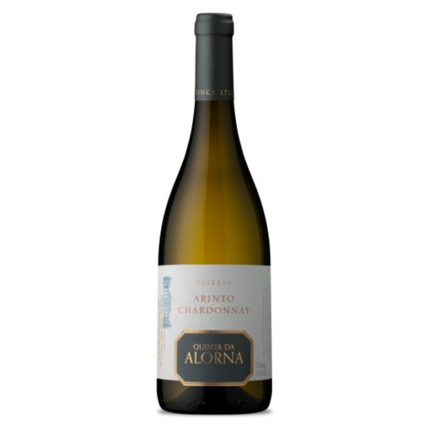 Quinta da Alorna Arinto & Chardonnay Reserva 2021