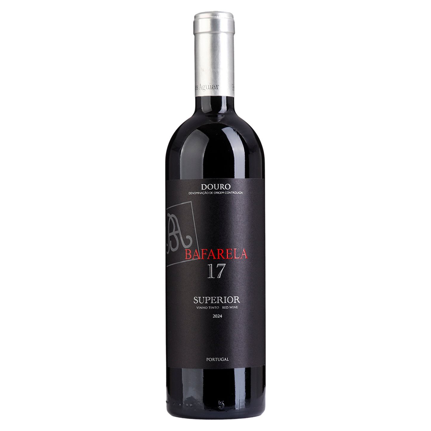 Bafarela 17 Superior