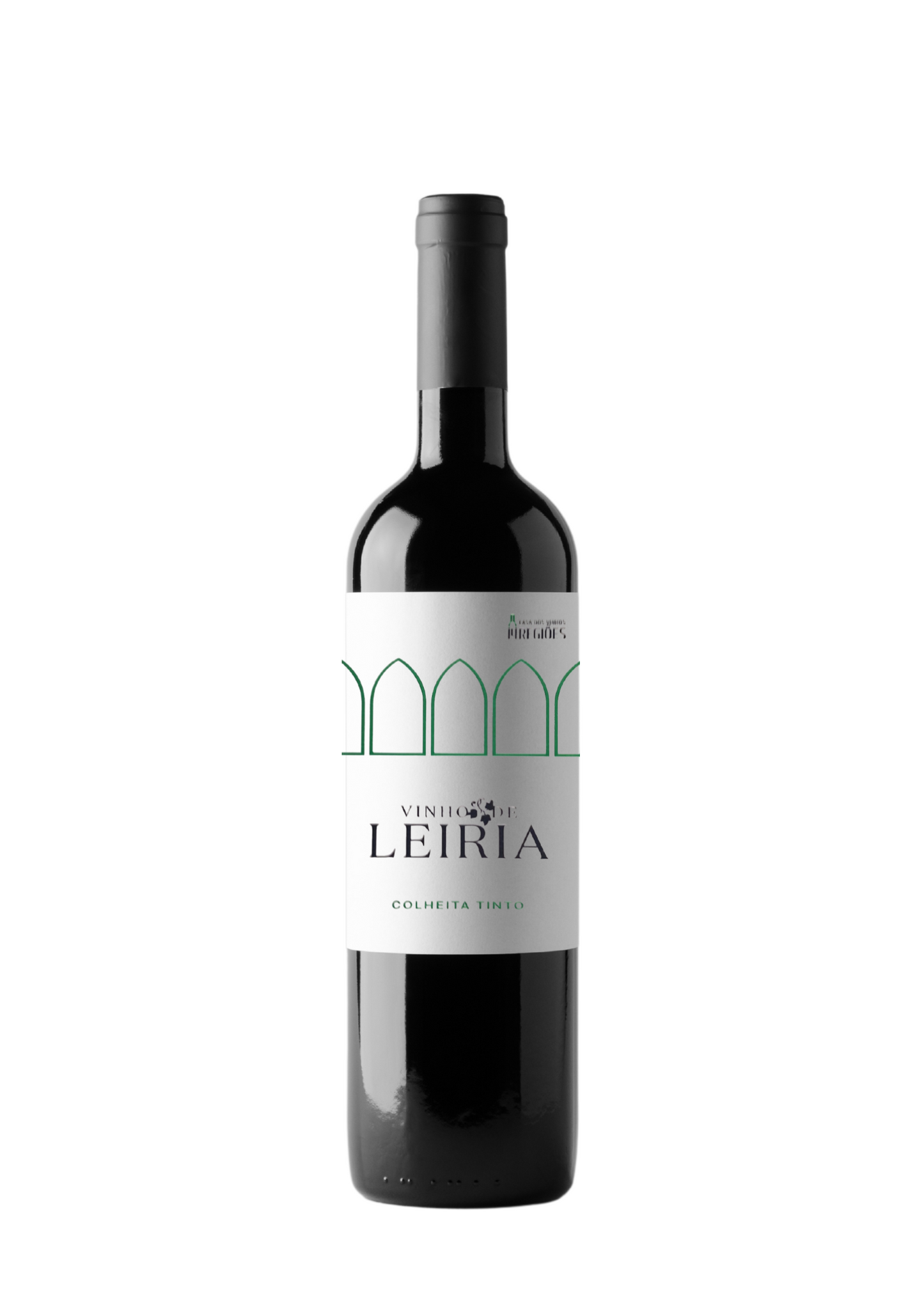 Vinho de Leiria Colheita Tinto 2022 (Elsa Gomes)