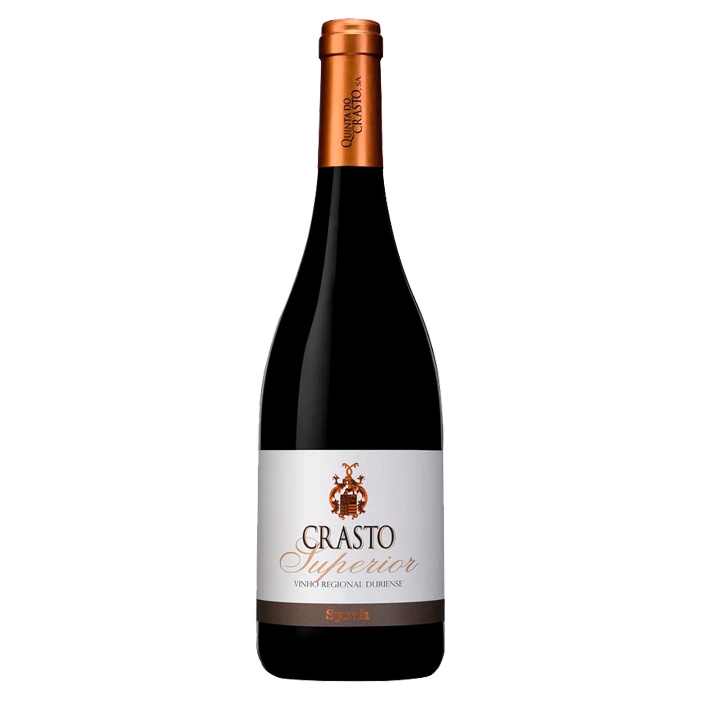 Quinta do Crasto Superior Syrah Tinto 2023