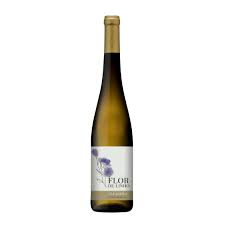 Flor de Linho Alvarinho Branco 2024
