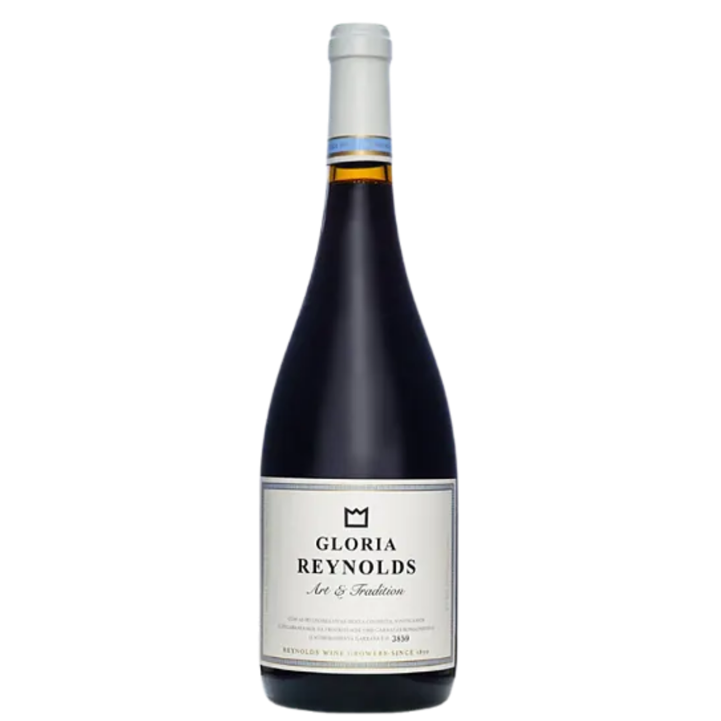 Gloria Reynolds 2014