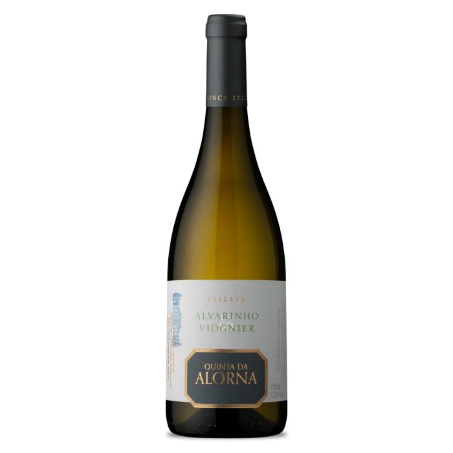 Quinta da Alorna Reserva Alvarinho & Viognier 2020