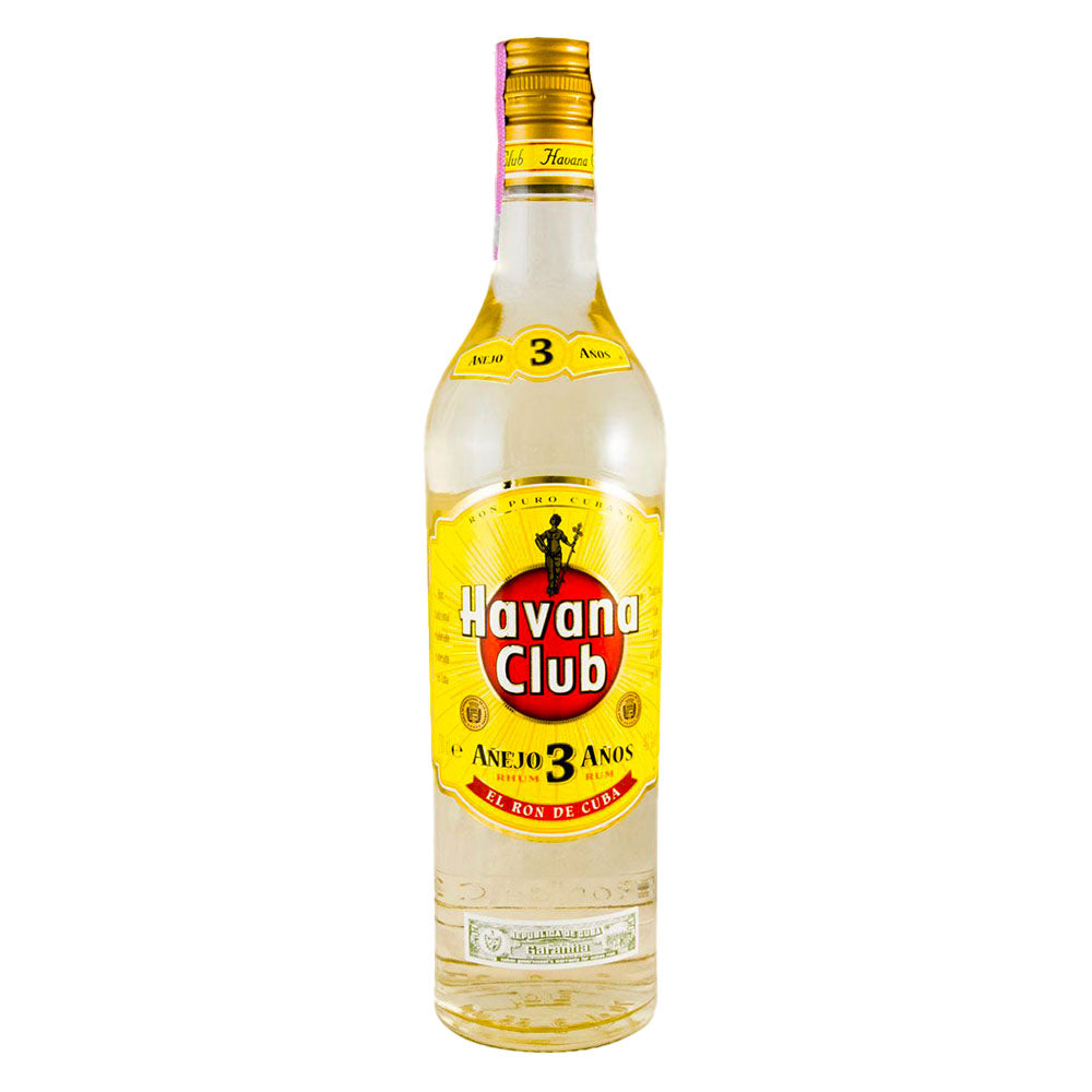 Rum Havana Club Original