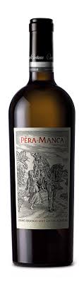 Pêra Manca Branco 2021