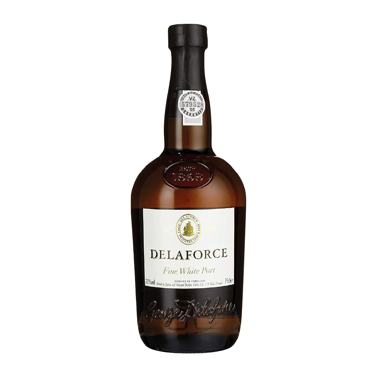 Delaforce Fine White