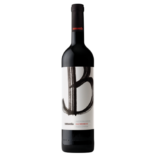 Barrancôa Tinto 2019