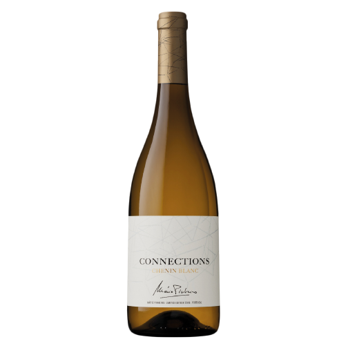 Connections Chenin Blanc Branco 2020