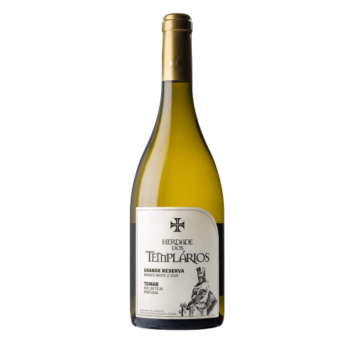 Herdade dos Templários Grande Reserva Branco 2019