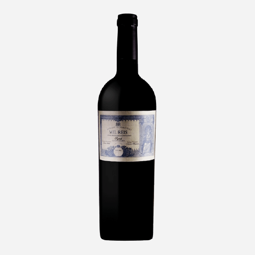 Mil Reis Syrah Grande Reserva Tinto 2021