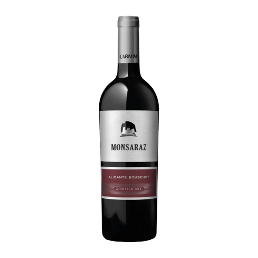 Monsaraz Alicante Bouschet Tinto 2020