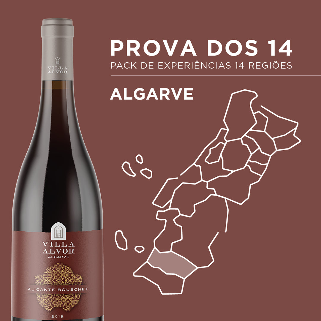 Pack experiência "Prova dos 14"