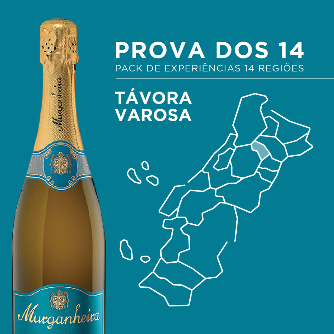 Pack experiência "Prova dos 14"