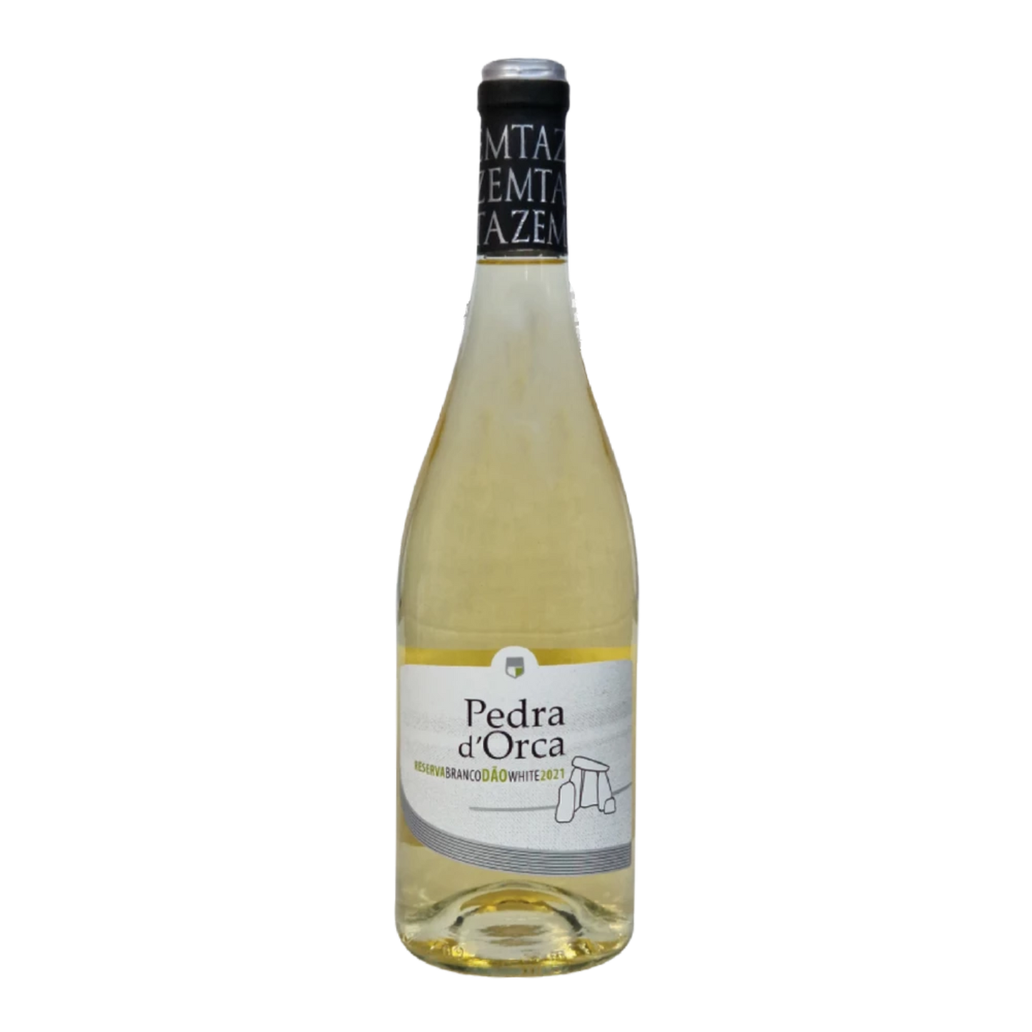 Pedra d 'Orca Reserva Branco 2021
