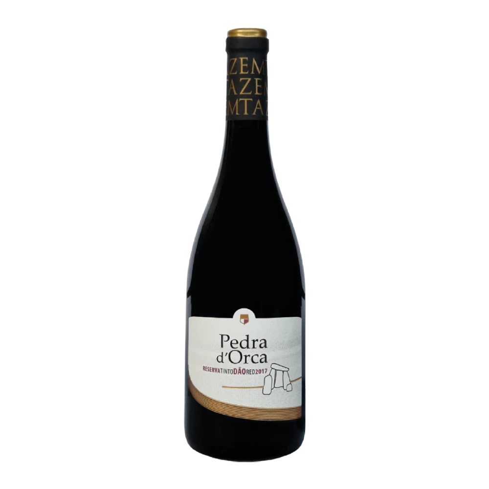 Pedra d 'Orca Reserva Tinto 2022
