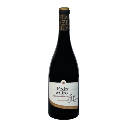 Pedra d 'Orca Reserva Tinto 2022