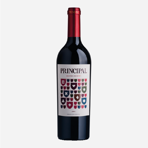 Principal Grande Reserva Tinto 2012