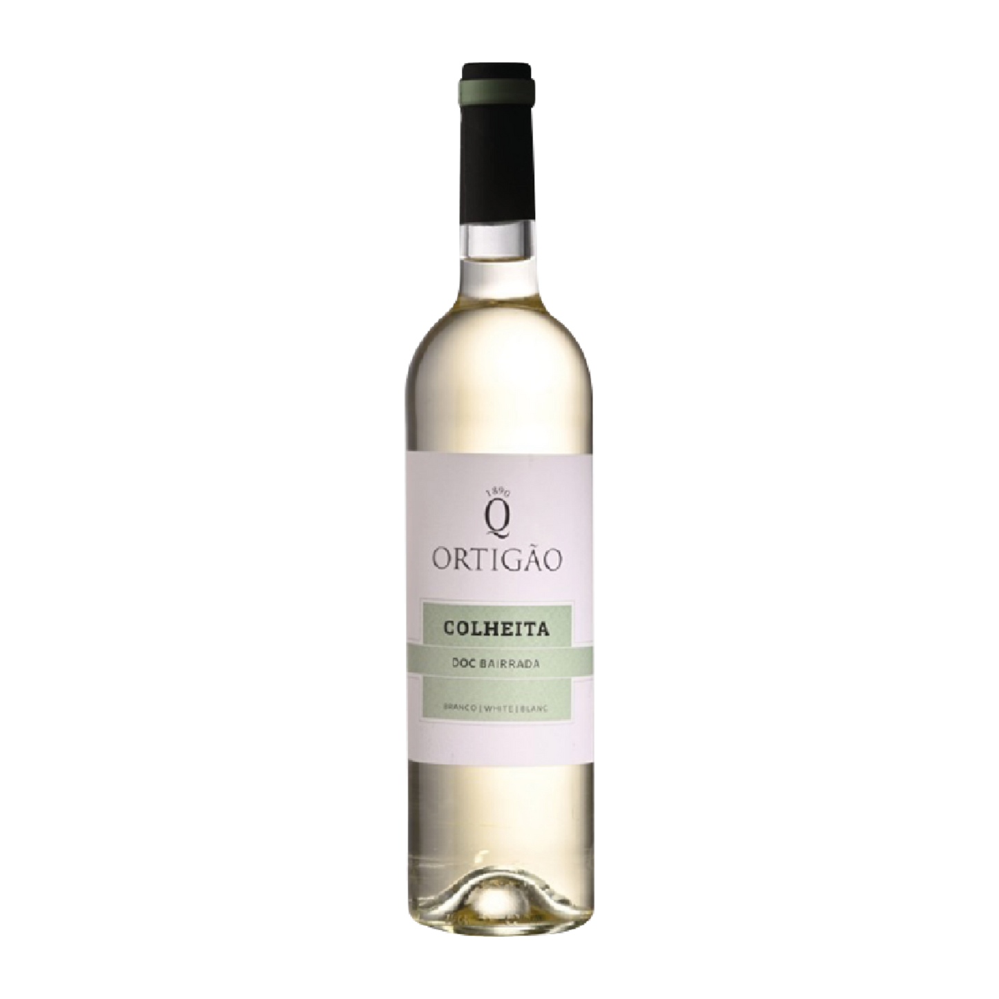 Quinta do Ortigão Colheita Branco 2020