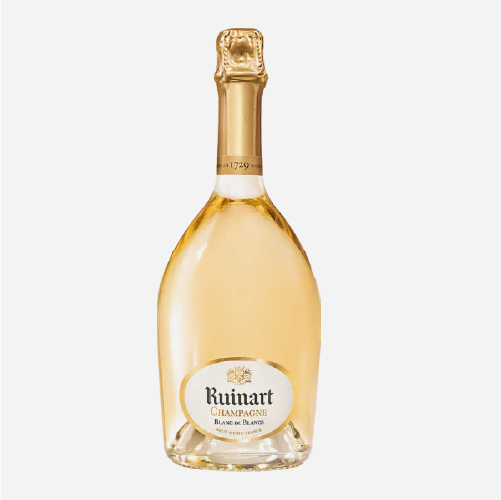 Champagne Bruto Ruinart Blanc de Blancs