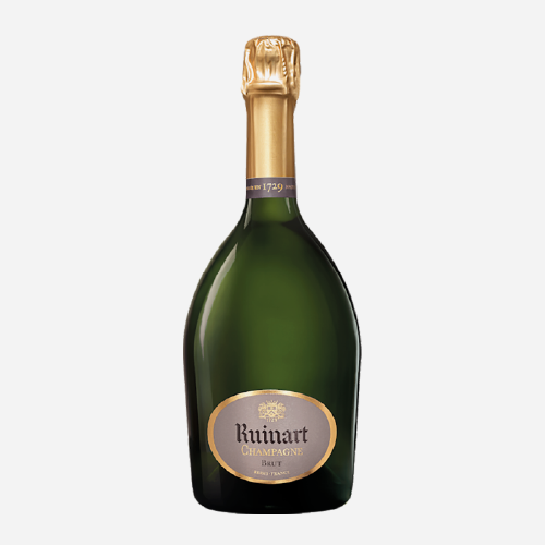 Champagne Bruto Ruinart