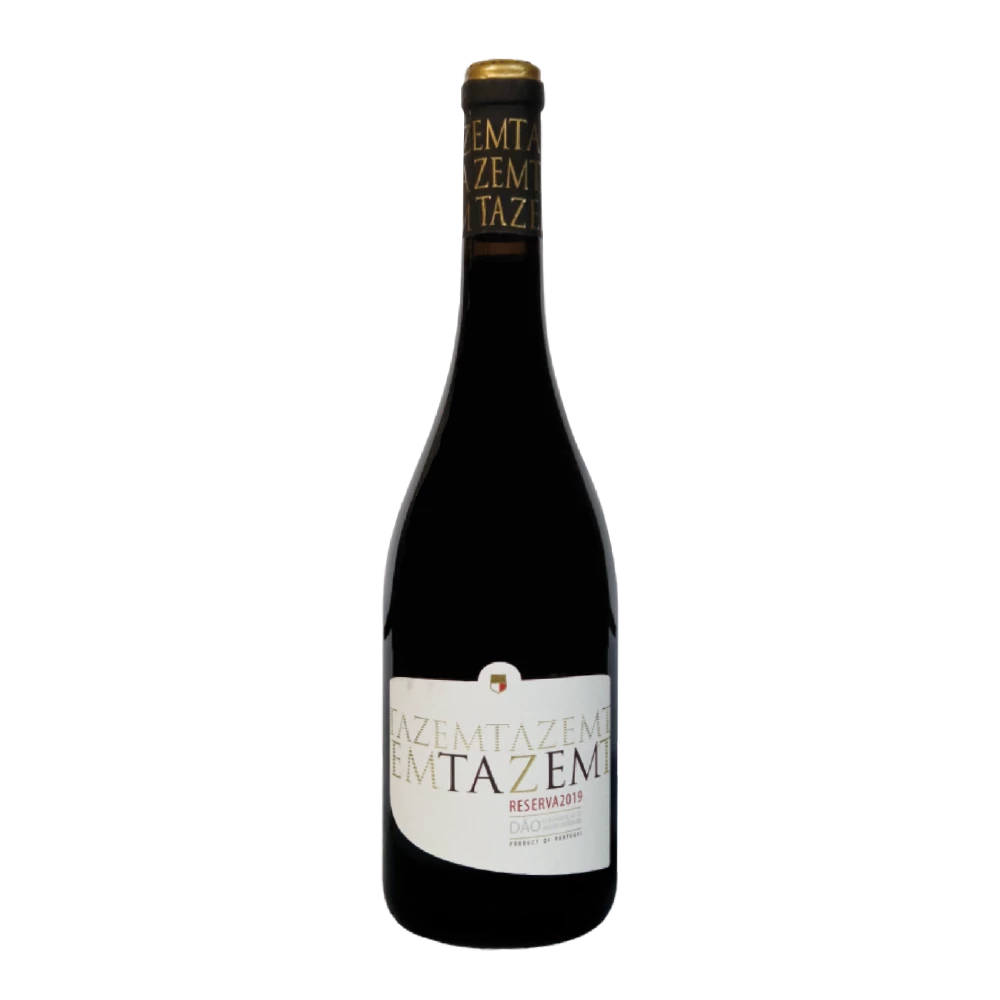 Tazem Reserva Tinto 2021