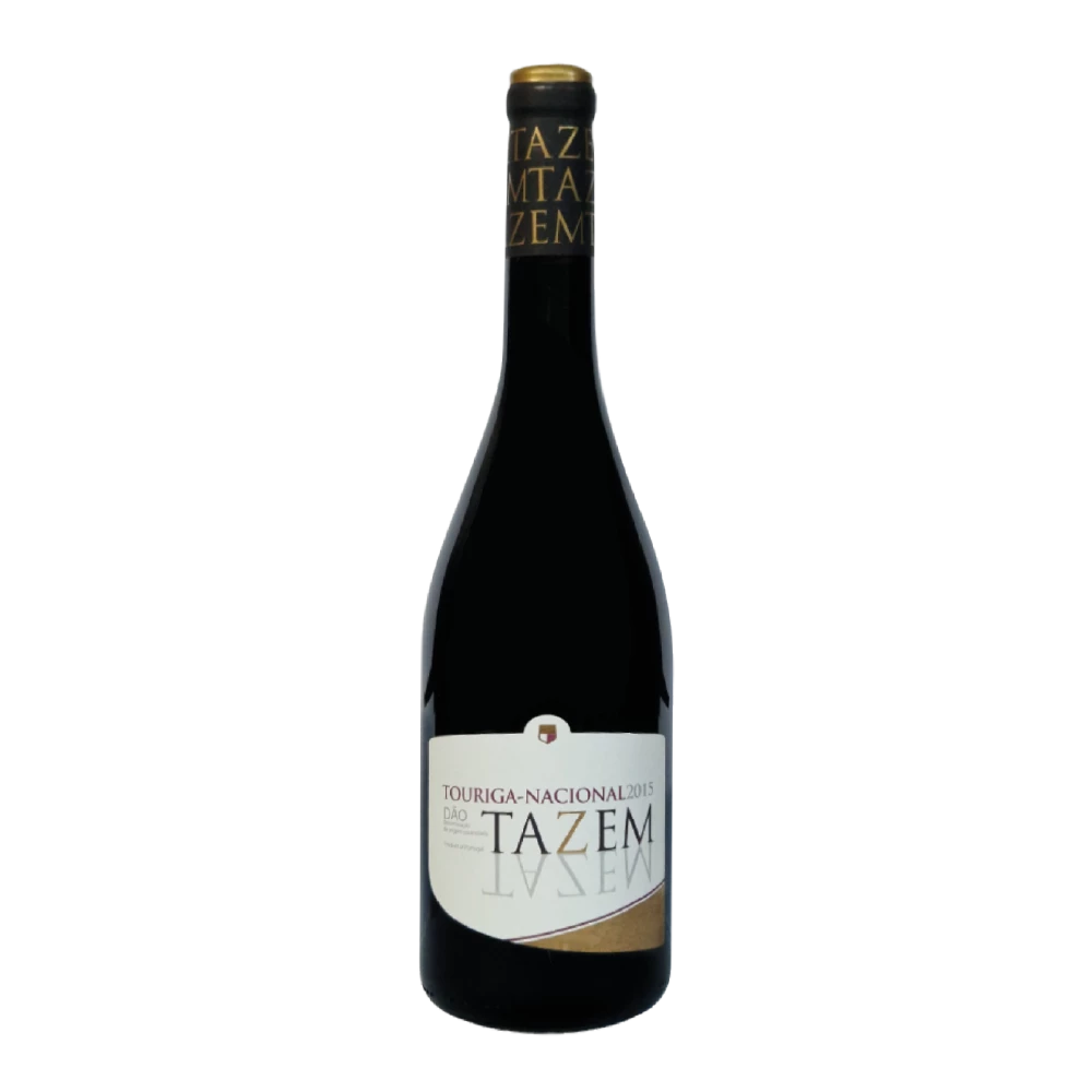Tazem Touriga Nacional Tinto 2018