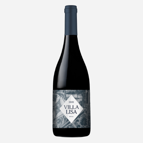 Villa Lisa Colheita Tinto 2021