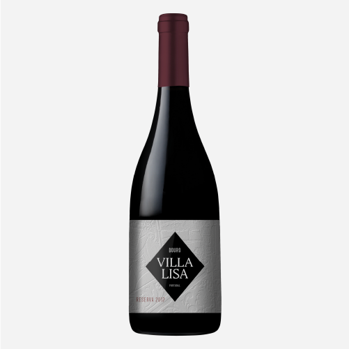 Villa Lisa Reserva Tinto 2022