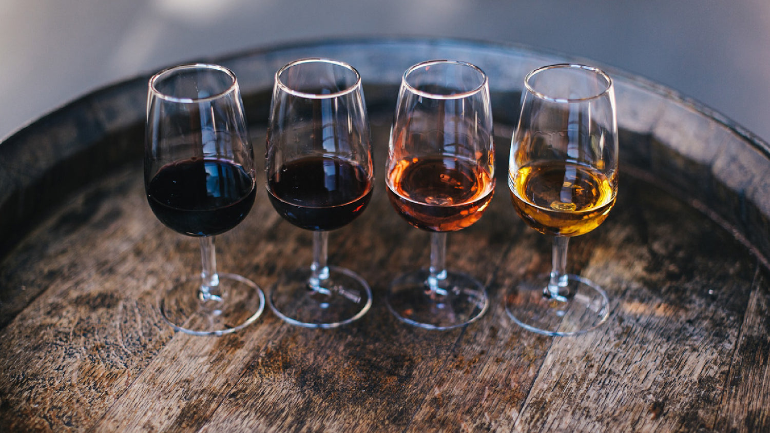 Vinho do Porto
