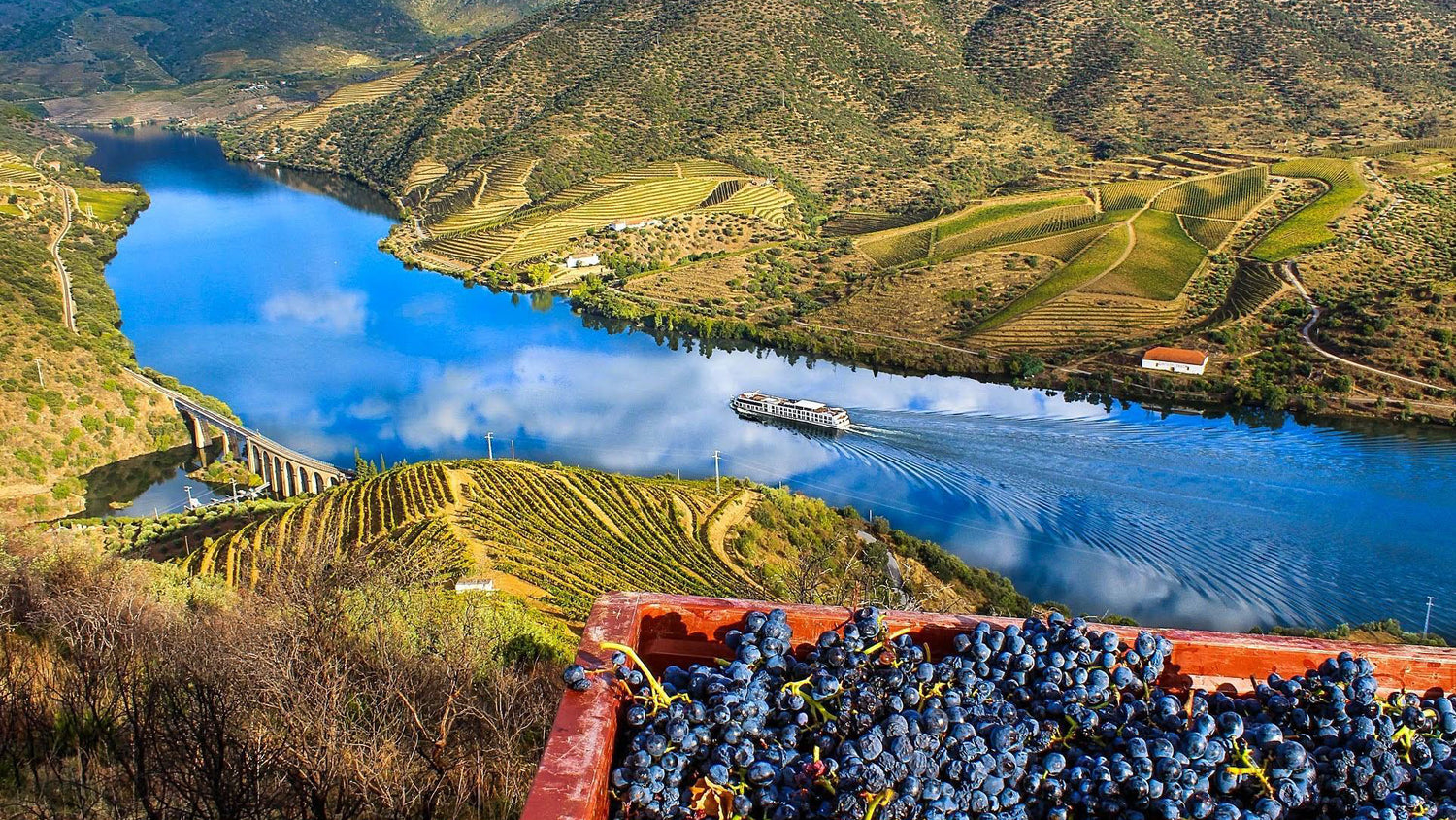 Douro