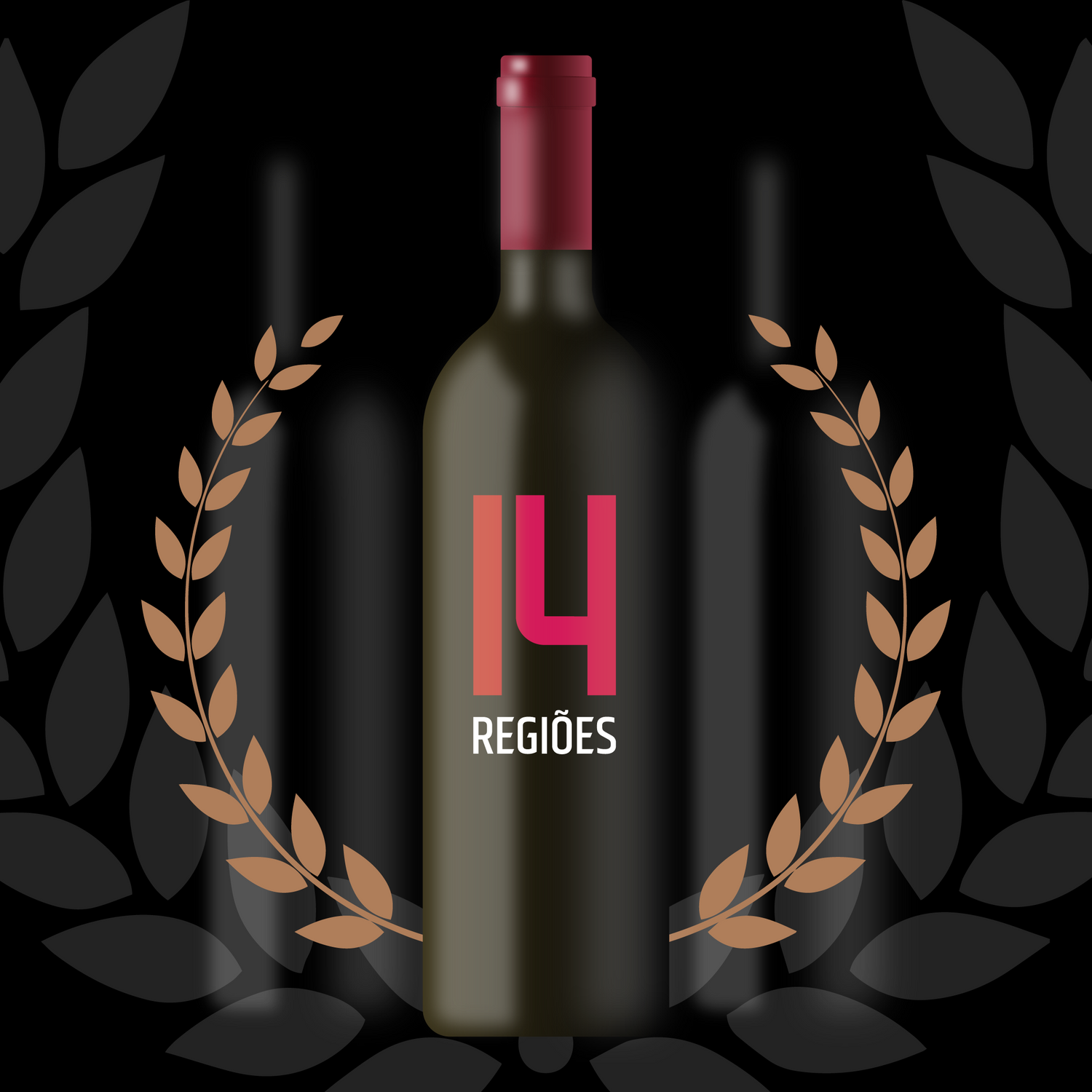 Vinhos Premiados