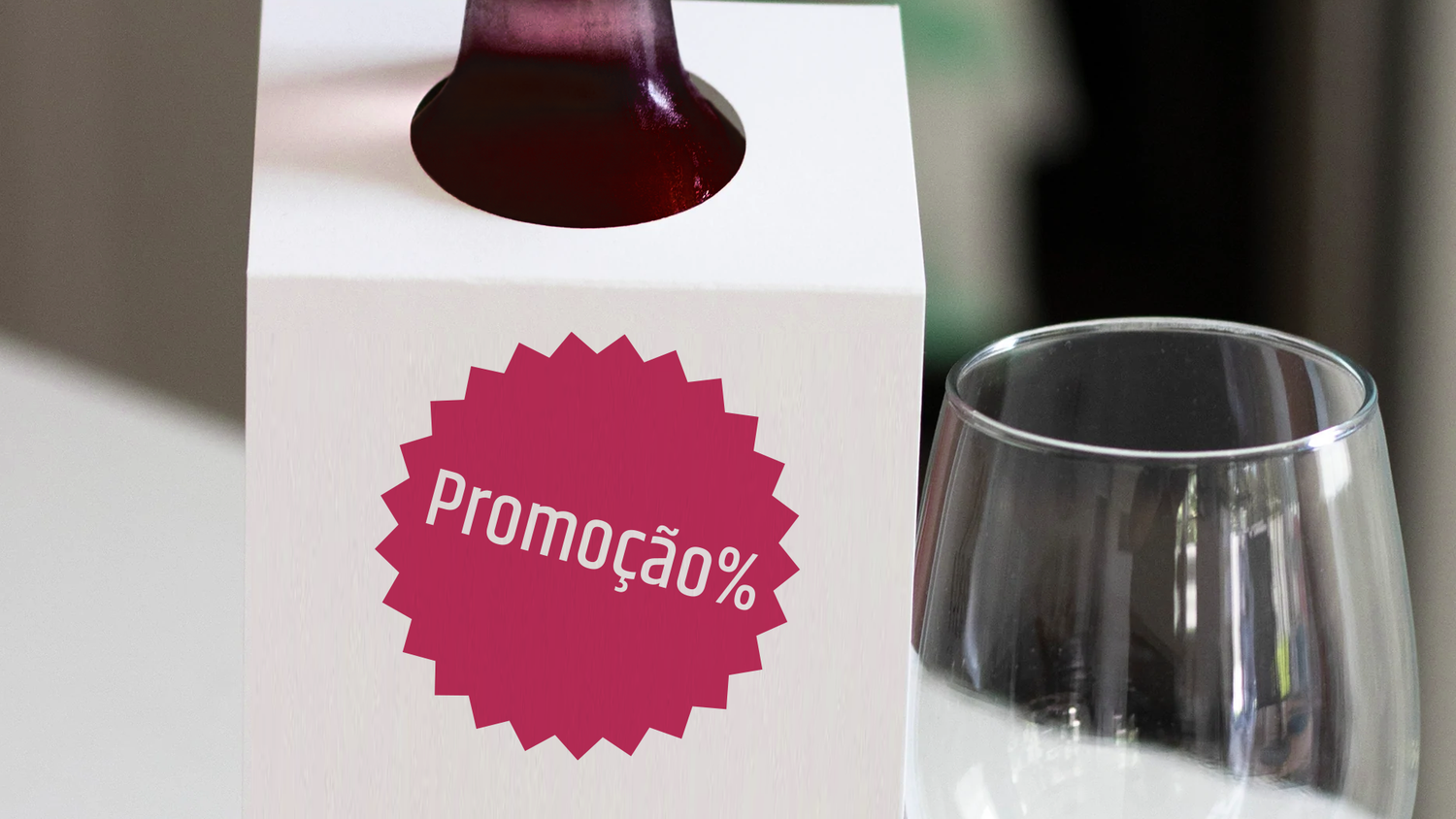 Promoções