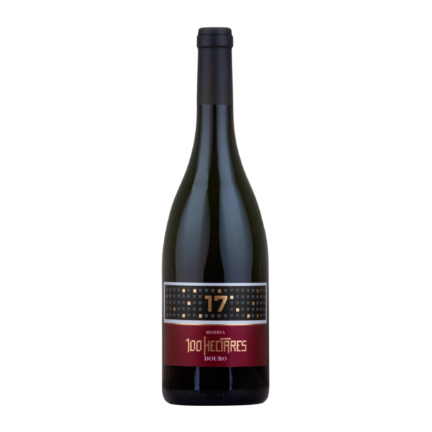 100 Hectares 17 Reserva Tinto 2019