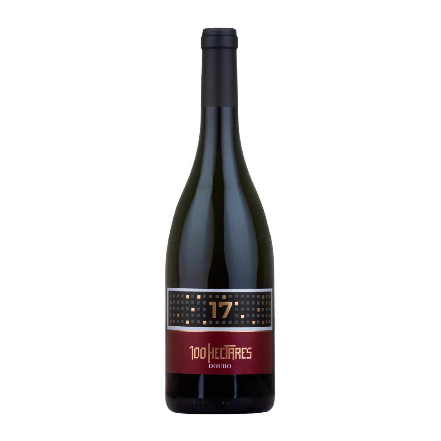 100 Hectares 17 Tinto 2019
