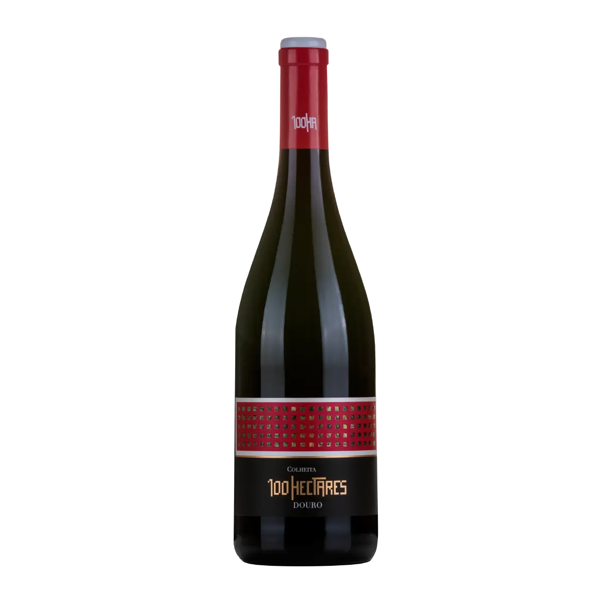 100 Hectares Colheita Tinto 2021